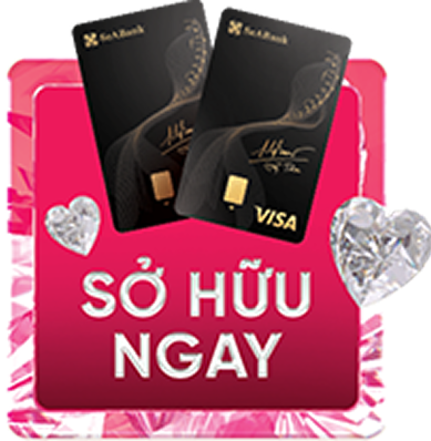 Sở hữu ngay