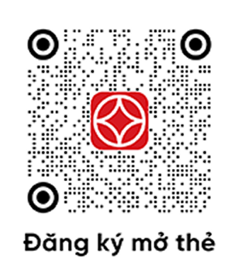 Đăng ký mở thẻ